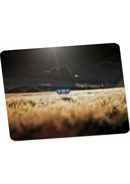 Pubg Drop Tasarım Mouse Pad