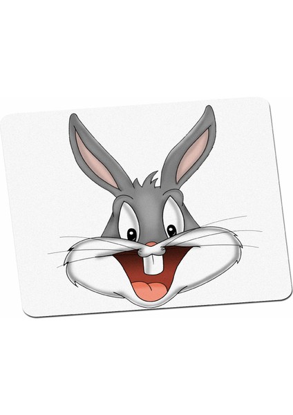 Buggs Bunny Mouse Pad