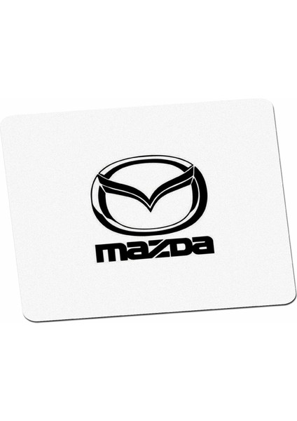 Mazda Mouse Pad