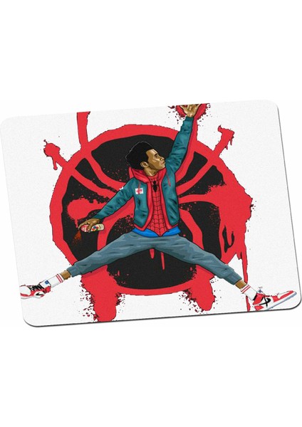 Örümcek Adam Mouse Pad