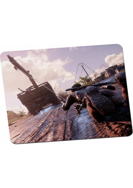 Gta V Mouse Pad