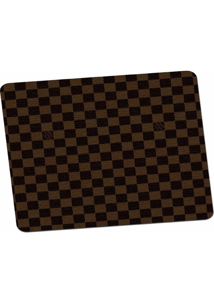 Lv Desen Marka Tarz Kurumsal Mouse Pad