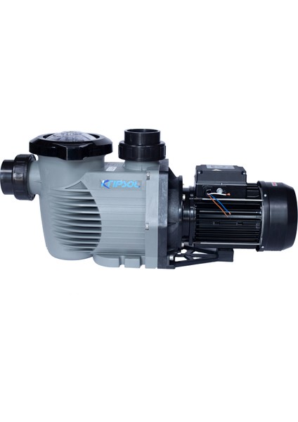 Havuz Pompası Prime Seri Kpr Model 2,5 Hp Monofaze
