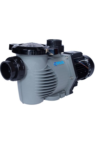 Havuz Pompası Prime Seri Kpr Model 2,5 Hp Monofaze