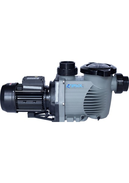 Havuz Pompası Prime Seri Kpr Model 2,5 Hp Monofaze