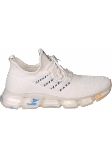 22Y-457 Erkek Sneaker Ayakkabı Yurtdışı Ithal Ürün Comfort ve Yüksek Taban