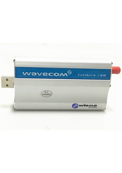 Wismo M1306B Fastrack Veri Transfer Modem