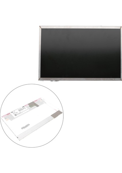 Dizüstü LCD Ekran Yedek Ekran Dizüstü N101LGEL11 Için LED Sürücü (Yurt Dışından)