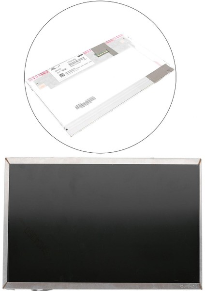 Dizüstü LCD Ekran Yedek Ekran Dizüstü N101LGEL11 Için LED Sürücü (Yurt Dışından)