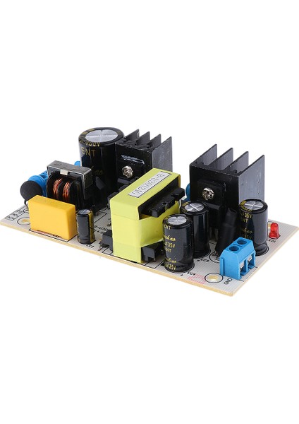 Ac / Dc 24 V 1.5A 36W Izole Anahtarlama Güç Kaynağı Kurulu Modülü Çıplak Panolar (Yurt Dışından) modelleri