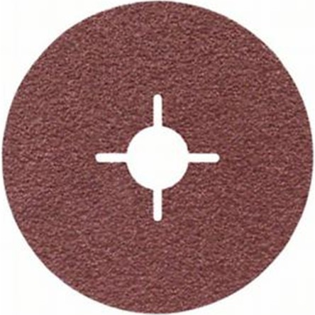 Bosch R444 Expert For Metal 115 mm 36K Fiber Zımpara Diski - 2608607249