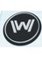 Westworld Modüler Logo Ekleme Plastik Aparat 1