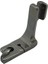 Düz Makine Kıvırma 3.2mm Ayak / Lot No-2-1/2 (1/8) 2