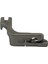 Düz Makine Kıvırma 3.2mm Ayak / Lot No-2-1/2 (1/8) 3