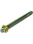 1/2"1.5 Parmak Krom Kafalı Isıtıcı Rezistans 30-35-40-45-50CM TERMOSTATSIZ-35CM-7500WATT 1