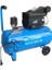 Ecco 2501-50 2.5 Hp 8 Bar 50 Lt Tek Kademe Pistonlu Kompresör 1