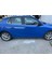 Opel Corsa F Krom Cam Çerçevesi 6 Parça 2019 ve Üzeri P.çelik 3