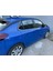 Opel Corsa F Krom Cam Çerçevesi 6 Parça 2019 ve Üzeri P.çelik 2