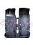 Renault Clio Hatcback Taban Halısı 2004-2012 8200725245 1