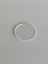 Safir Saat Camı 33MM 4