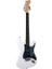 Stratocaster St-Wh Elektro Gitar (Taşıma Çantası ) 1