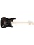 Stratocaster St-Bks Elektro Gitar (Taşıma Çantası ) 3