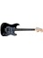 Stratocaster St-Bk Elektro Gitar (Taşıma Çantası) 2