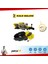 Seat Leon Mk2 1.2-1.4-1.6 Kale Ön Fren Balata 2005-2012 1