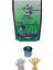 Vivet Granül Ağda Azulen Yedek 250gr(Boncuk Ağda) Full Set Cezve Eldiven Spatula 1
