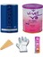 Vivet Pudralı Ağda 800ml Igora Vario Blond Açıcı 450gr Full Set 1