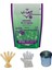 Vivet Granül Ağda Azulen Yedek 250 Gr (Boncuk Ağda) Cezve 1
