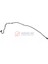 Mazot Borusu Megane 1.6 16V K4M 95-03 1
