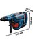 Gbh 18V 45C Akülü Kırıcı Delici 2x8 A Biturbo 2