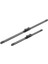 Silecek Vw (Volkswagen) Polo (2009 - 2017)#A555S 2