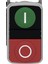 Schneider XB4BL73415 Ikiz Buton Kirmizi/yeşil 0-I 1na+1nk 2