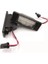Nissan X-Trail Plaka Lamba 2007-2013 1