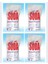 Ak Soda Kireç Önleyici 4*500 gr (2 Kg) 1