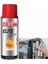 600°C Elit Siyah Sprey Motor Egzos - Soba - Şömine - Fırın Için Özel Süper Isı (Hararet) 400ML 1