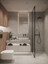 65X90 Ledli Ayna Banyo Aynası Işıklı Ayna 4