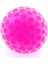 Squishy Stres Topu Pembe Kristal Slime 2