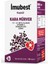 Imubest Kara Mürver Beta Glukan Vitamin C Koenzym Q-10 ve Çinko Içeren 30 Kapsül 1