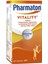 Pharmaton Vitality 30 Kapsül x 2 Adet 1