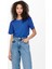 Kadın Basic T-Shirt - 15256961 Onlnew Only S/s Tee 1