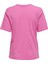 Kadın Basic T-Shirt - 15256961 Onlnew Only S/s Tee 2