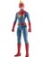 Endgame Titan Hero Figür Captain Marvel E3309-E7875 3