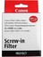 72 mm Screw-In Filter 1