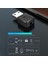 USB Bluetooth 5.0 Kablosuz Ses Gönderme ve Alma 2'si 1 Arada Adaptör Tv Comter Araba Bluetooth Çubuğu 4