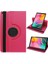 Samsung Galaxy Tab A7 T500 T505 Kılıf 10.4 Inç (2020) 360 Derece Dönebilen Standlı Tablet Kılıfı 5