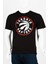 Dünyadan Hediyeler Toronto Raptors Unisex Pamuklu Regular Fit Tişört X-Large 1