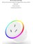 Wifi Akıllı Priz Rgb Kablosuz Güç Soketi Akıllı Yaşam / Tuya App Uzaktan Kumanda Alexa Google Home Au Tak Için Çalışmak 4